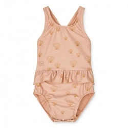 Kupaći kostim Amina - Sea Shell Pale Tusca Kupaći kostim Amina - Sea Shell Pale Tusca