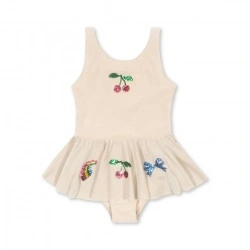 Kupaći kostim Beatrice - Off White
