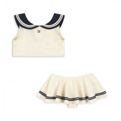 Kupaći kostim Sailor bikini - Seedpearl Kupaći kostim Sailor bikini - Seedpearl