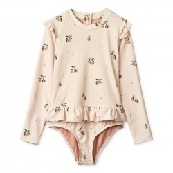 Kupaći kostim Sille - Peach Sea Shell