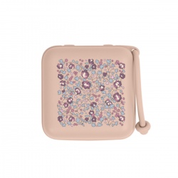 Kutija za dudu Liberty - Eloise Blush