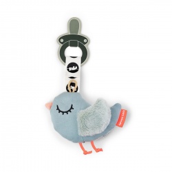 Lančić za dudu - Birdee