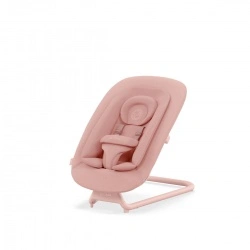 Lemo Bouncer - Pearl Pink Lemo Bouncer - Pearl Pink