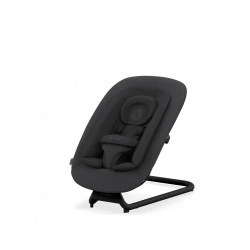 Lemo Bouncer - Stunning Black Lemo Bouncer - Stunning Black