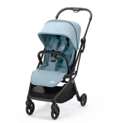 Lexa Elite kolica - Prime Frozen Blue