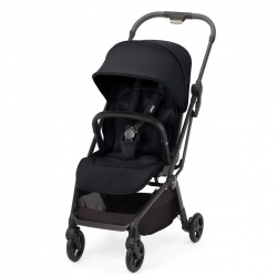 Lexa Elite kolica - Select Night Black
