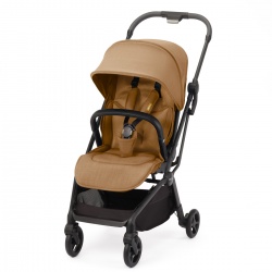 Lexa Elite kolica - Select Sweet Curry