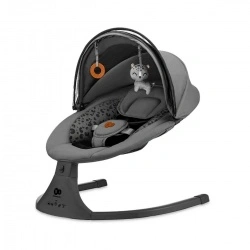 Lumi2 - Dark Grey