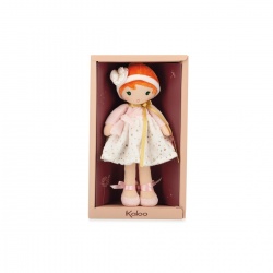 Lutka 25 cm - Valentine