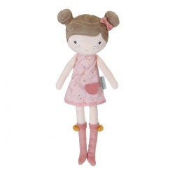 Lutka krpena 50cm - Rosa New