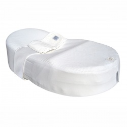 Madrac - White