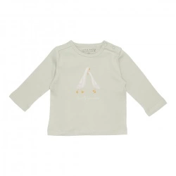 Majica - Little Goose Olive