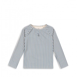 Majica za kupanje Aster - Sailor Stripe