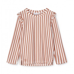 Majica za kupanje Tenley - Tuscany Rose Creme