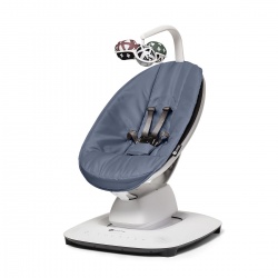 Mamaroo 5.0 - Slate Blue