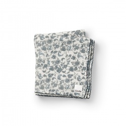 Mekana muslin dekica - Garden Leo Toile