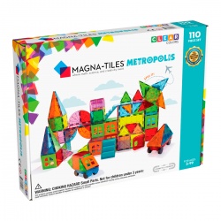 Metropolis set 110kom