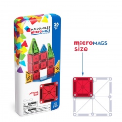 Micro MAGS Travel set 26