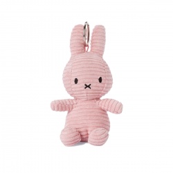 Miffy Privjesak Corduroy - Pink