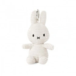 Miffy Privjesak Corduroy - Off Whitte Miffy Privjesak Corduroy - Off Whitte