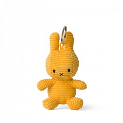 Miffy Privjesak Corduroy - Yellow