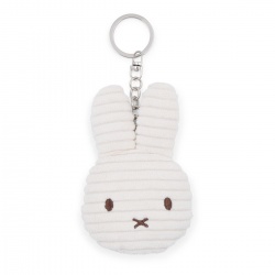 Miffy Privjesak ECO Corduroy - Off White
