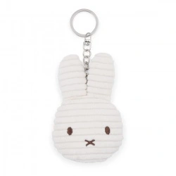 Miffy Privjesak ECO Corduroy - Off White Miffy Privjesak ECO Corduroy - Off White