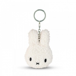 Miffy privjesak za ključeve - Teddy Cream