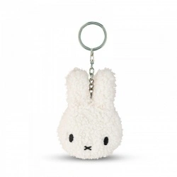Miffy privjesak za ključeve - Teddy Cream Miffy privjesak za ključeve - Teddy Cream