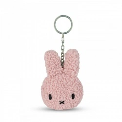 Miffy privjesak za ključeve - Teddy Pink Miffy privjesak za ključeve - Teddy Pink