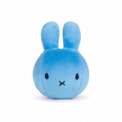 Miffy Squish Ball - Blue