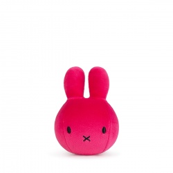 Miffy Squish Ball - Fuchsia