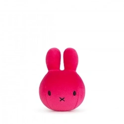 Miffy Squish Ball - Fuchsia