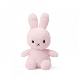 Miffy Terry 50cm - Light Pink