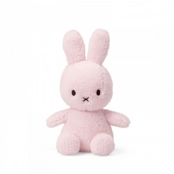 Miffy Terry 50cm - Light Pink