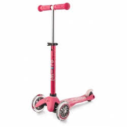 MINI Deluxe LED - Rozi