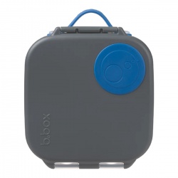 Mini kutija za užinu - Blue Slate