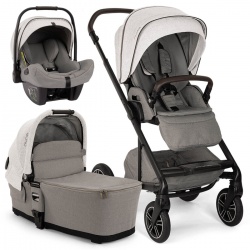 Mixx Next 3u1 - Mineral