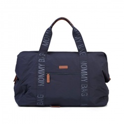 Mommy Bag Signature - Urban Anthracite