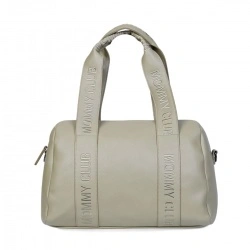 Mommy Club Signature Vegan - Leather Green Mommy Club Signature Vegan - Leather Green