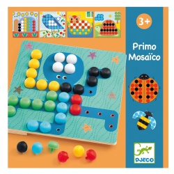 Mozaik - Primo