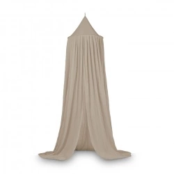 Baldahin viseći Vintage 245cm - Nougat