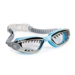 Naočale za plivanje M - Baby Blue Tip Naočale za plivanje M - Baby Blue Tip