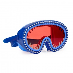 Naočale za plivanje M - Nibbles Red Lens