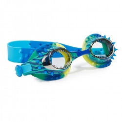 Naočale za plivanje S - Dino Mite Blue