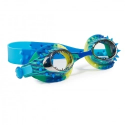Naočale za plivanje S - Dino Mite Blue Naočale za plivanje S - Dino Mite Blue