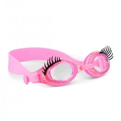 Naočale za plivanje S - Powder Puff Pink Naočale za plivanje S - Powder Puff Pink