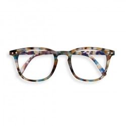 Naočale za zaštitu od ekrana E - Blue Tortoise Naočale za zaštitu od ekrana E - Blue Tortoise