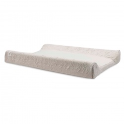 Navlaka za prematalicu - Soft Waves Nougat
