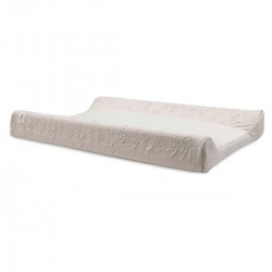 Navlaka za prematalicu - Soft Waves Nougat